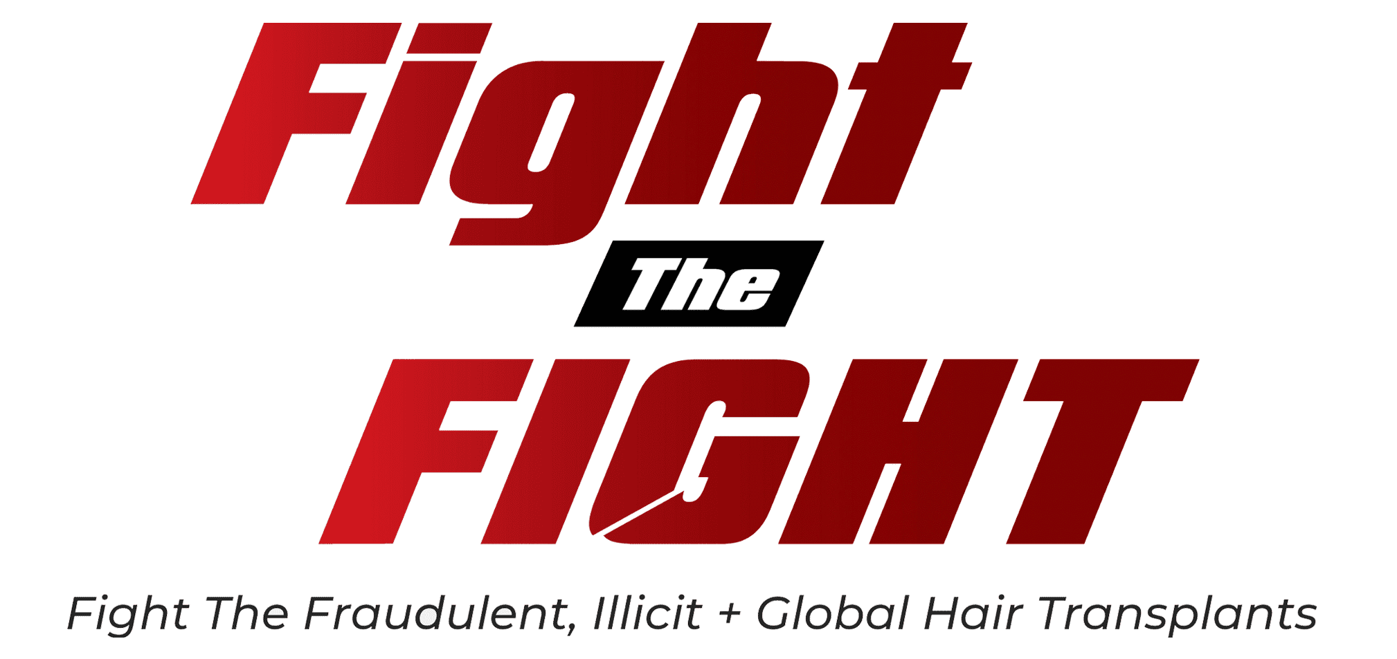fightthefight