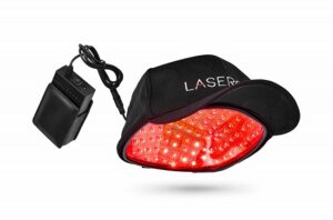 lasercap hdplus under pack